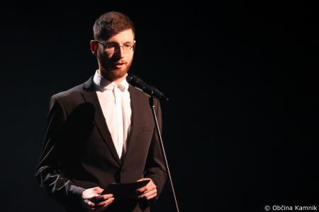 Osrednja slovesnost ob slovenskem kulturnem prazniku  (10)